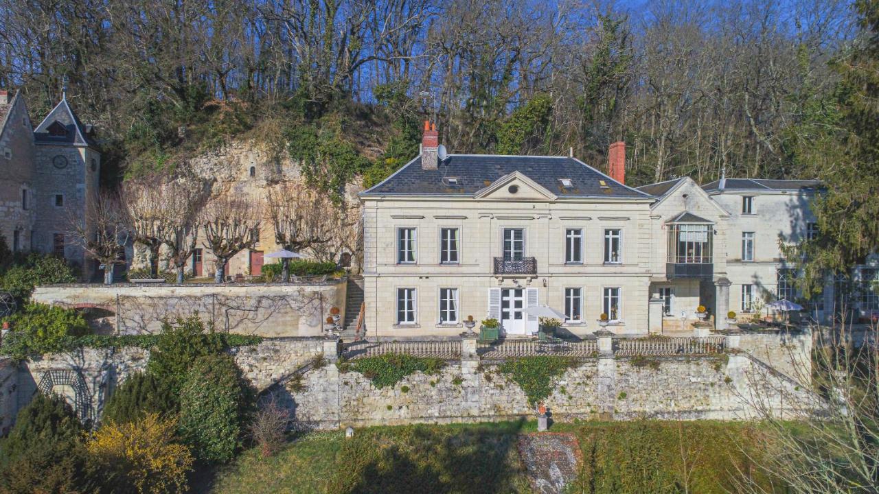 Bed & Breakfast Manoir De La Salle Du Roc