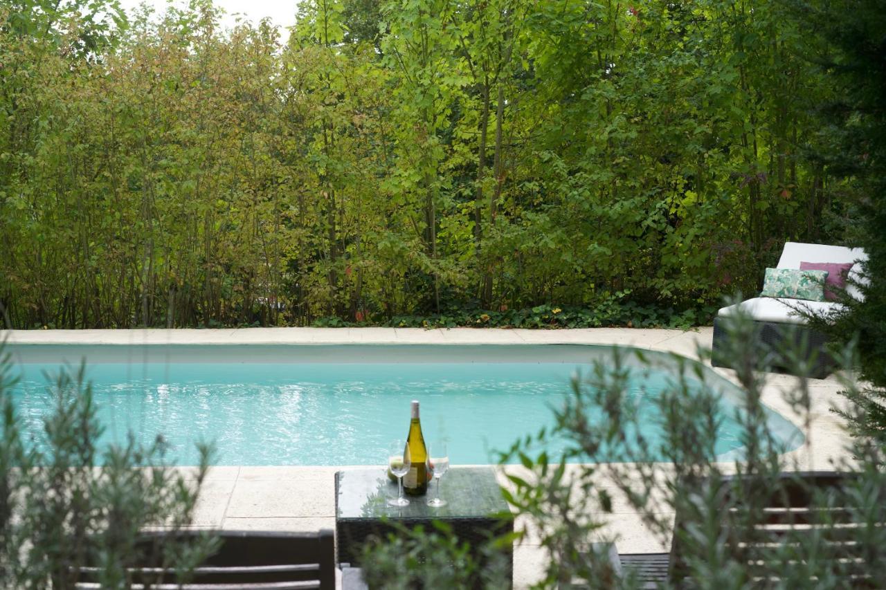 Manoir De La Salle Du Roc Bourre