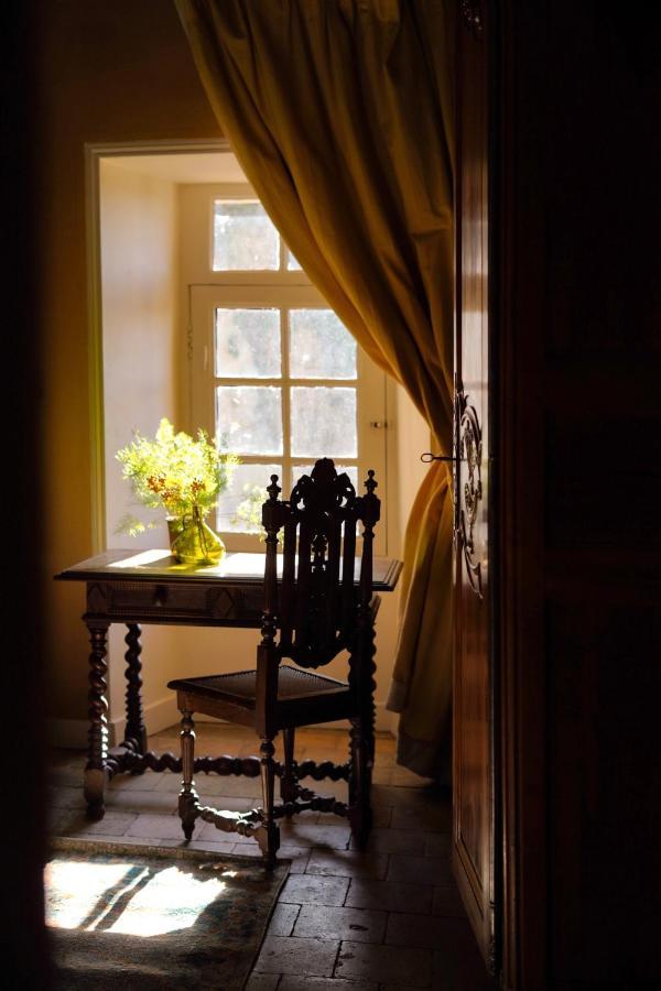 Bed & Breakfast Manoir De La Salle Du Roc *