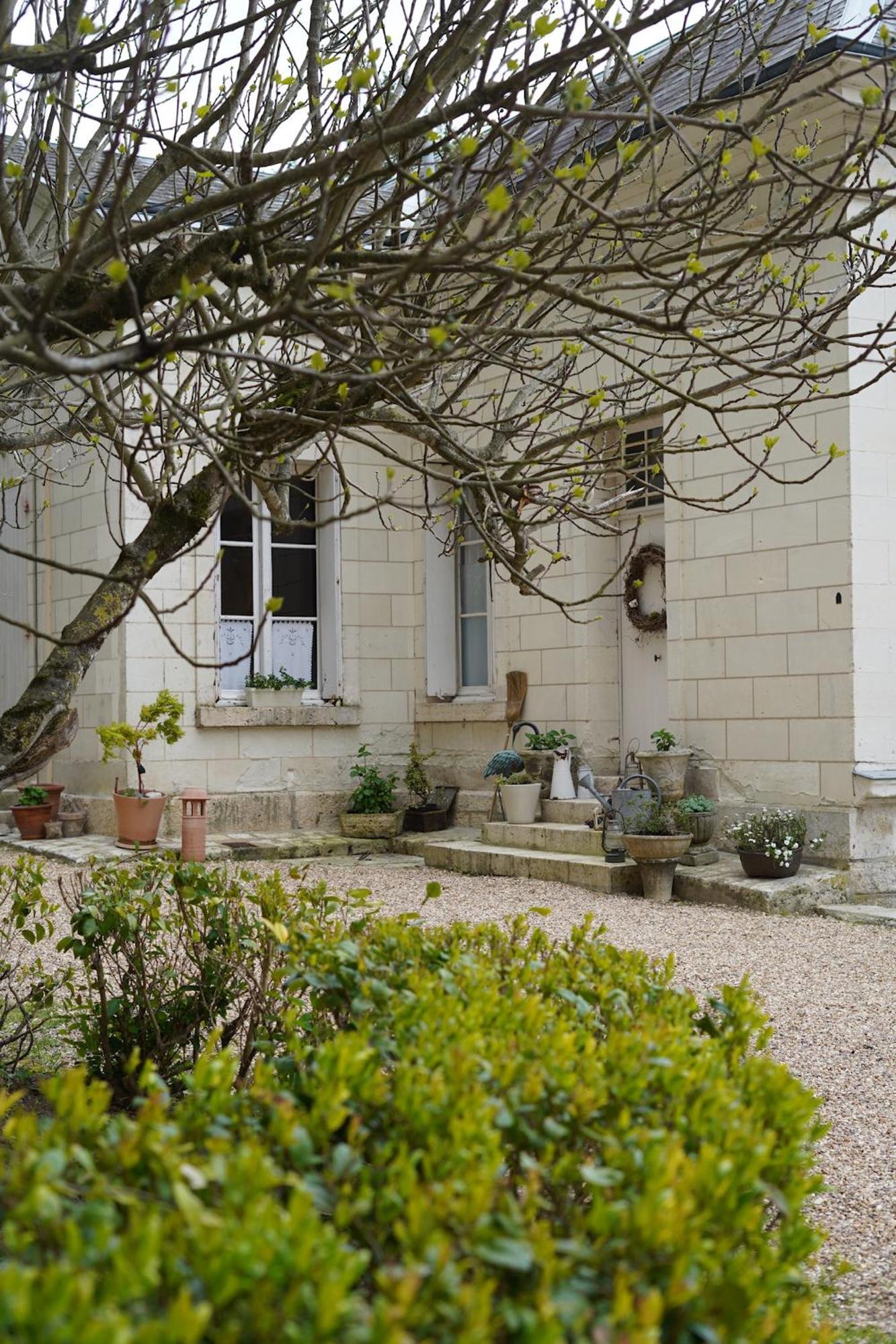Bed & Breakfast Manoir De La Salle Du Roc *