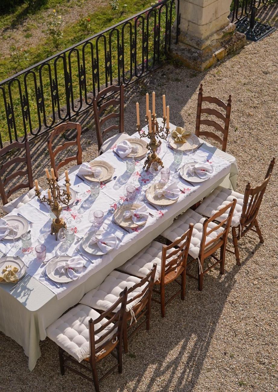 Manoir De La Salle Du Roc Bed & Breakfast *