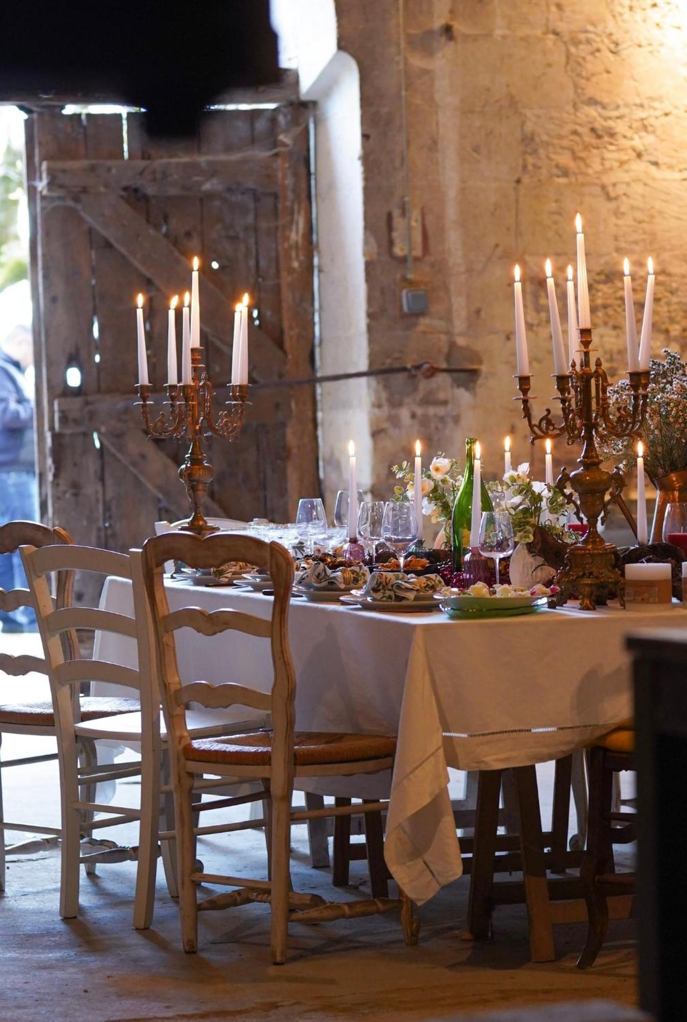 Bed & Breakfast Manoir De La Salle Du Roc