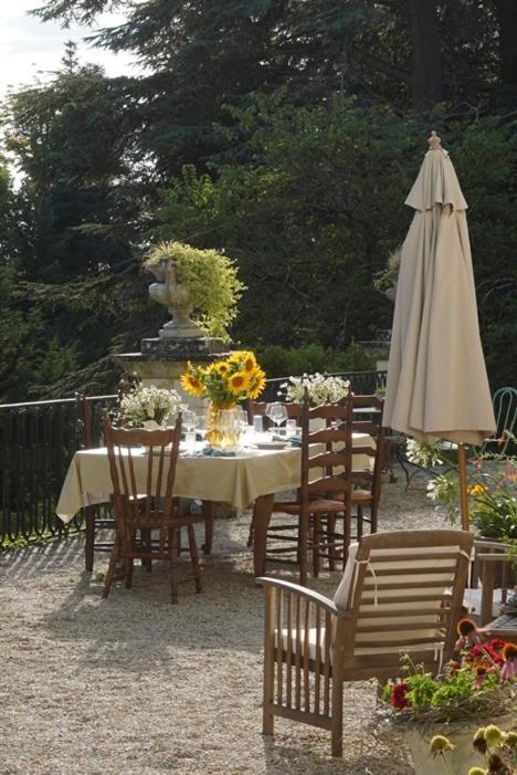 Bed & Breakfast Manoir De La Salle Du Roc *
