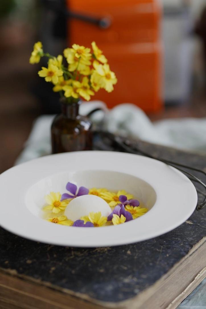 Bed & Breakfast Manoir De La Salle Du Roc *