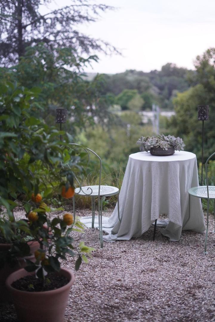 Manoir De La Salle Du Roc Bed & Breakfast Bourre
