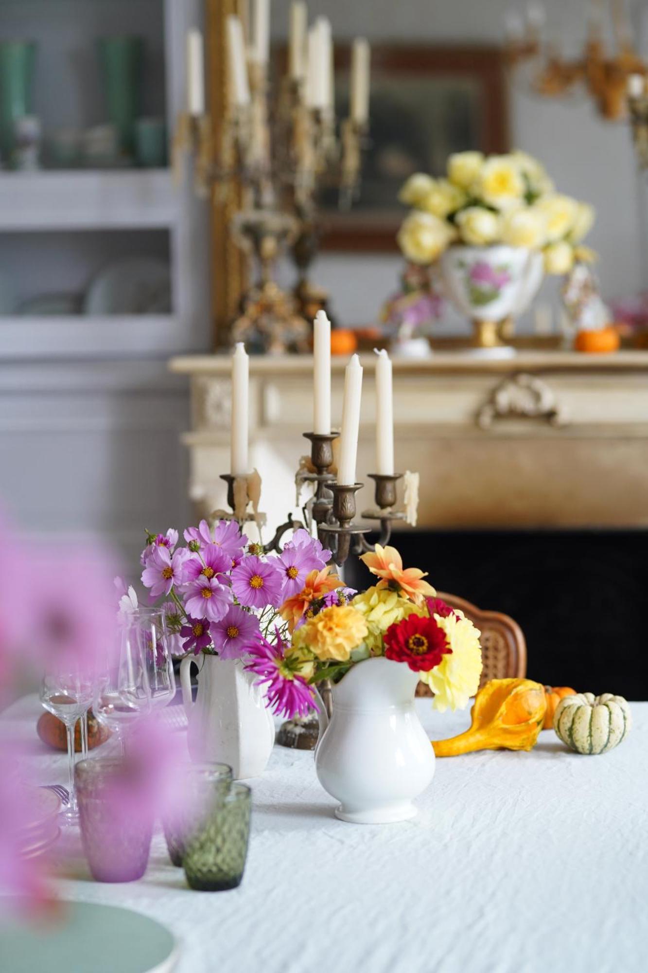 Bed & Breakfast Manoir De La Salle Du Roc Bourre