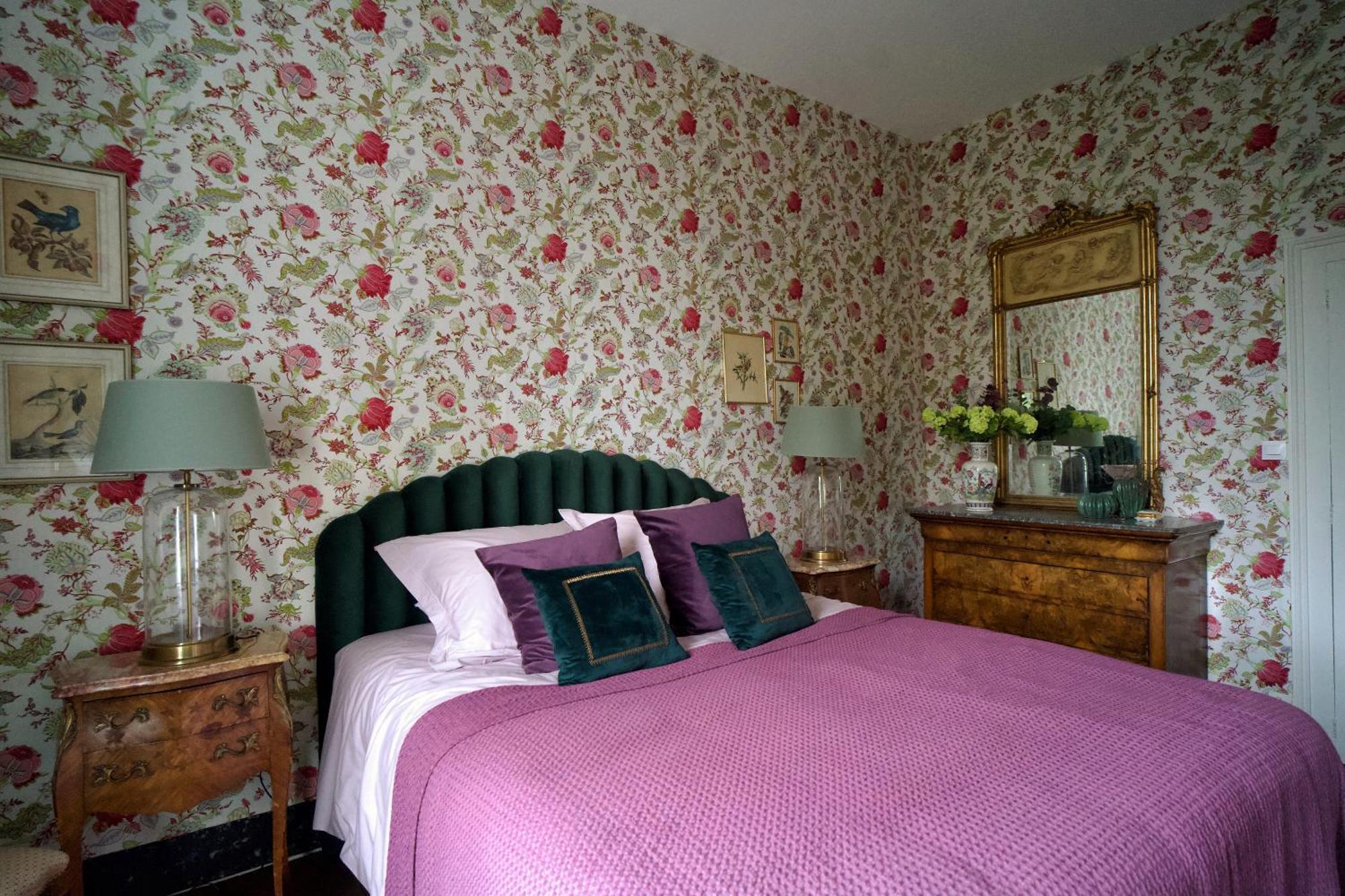 Bed & Breakfast Manoir De La Salle Du Roc