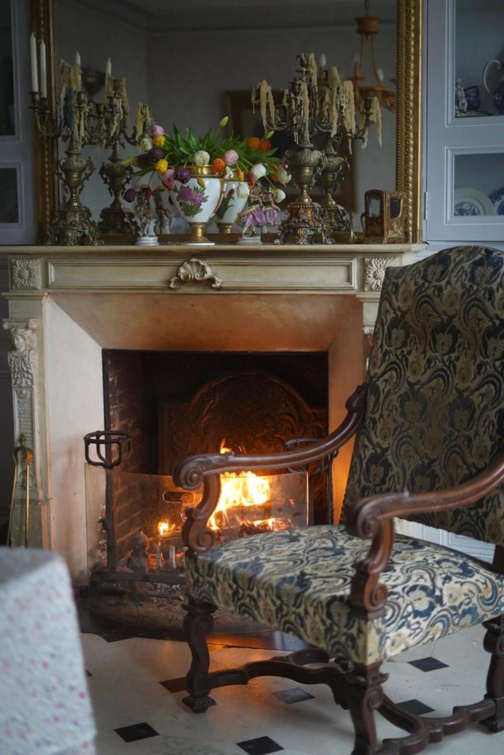 Bed & Breakfast Manoir De La Salle Du Roc *
