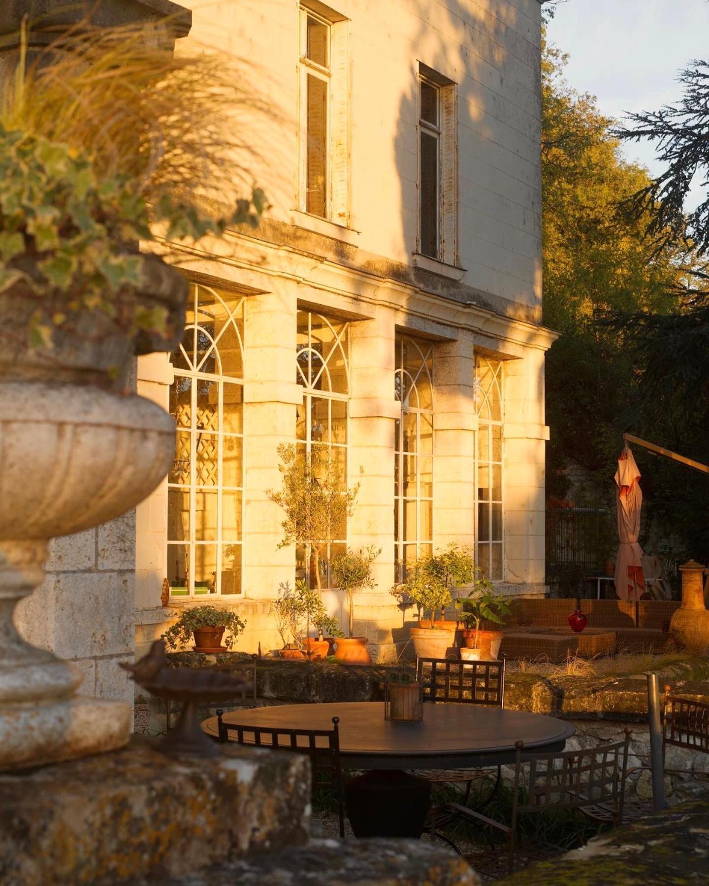 Bed & Breakfast Manoir De La Salle Du Roc *
